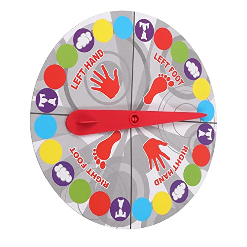 Review de Twister para comprar online. 18 Imagen adicional