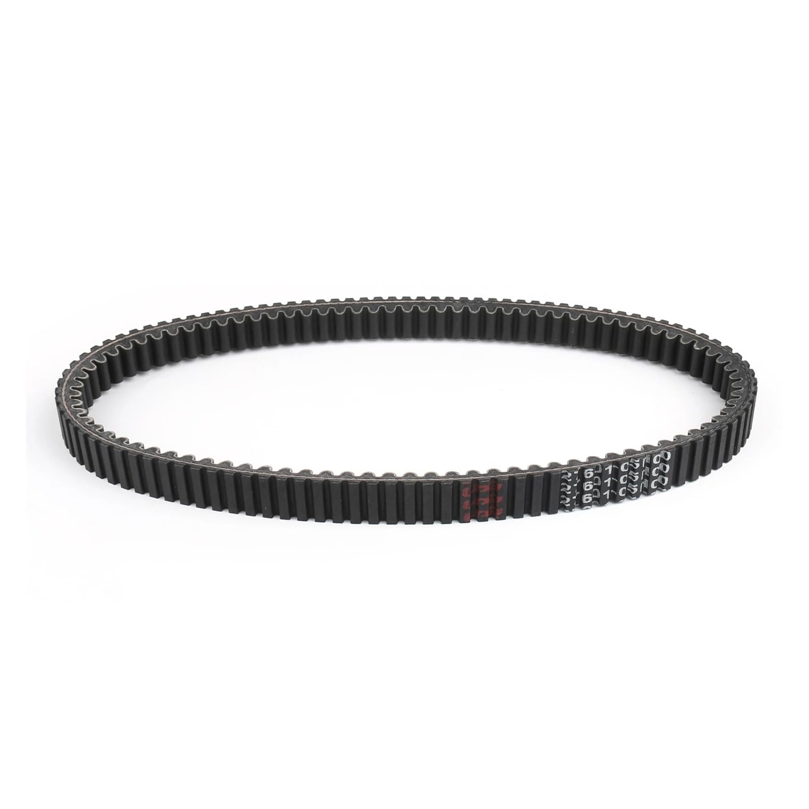 Cinghia Cinghia Trasmissione Frizione Cinghia Trapezoidale Per Suzuki AN400 Per SkyWave Per Burgman 400 1999-2006 Sostituire OEM 27601-15F03 27601-15F10 Transmission Belts