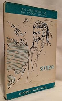 Hardcover Sentience (A Reflection book) Book