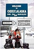 NORTHERN EXPOSURE: THE COMPLETE FIRST SEASON