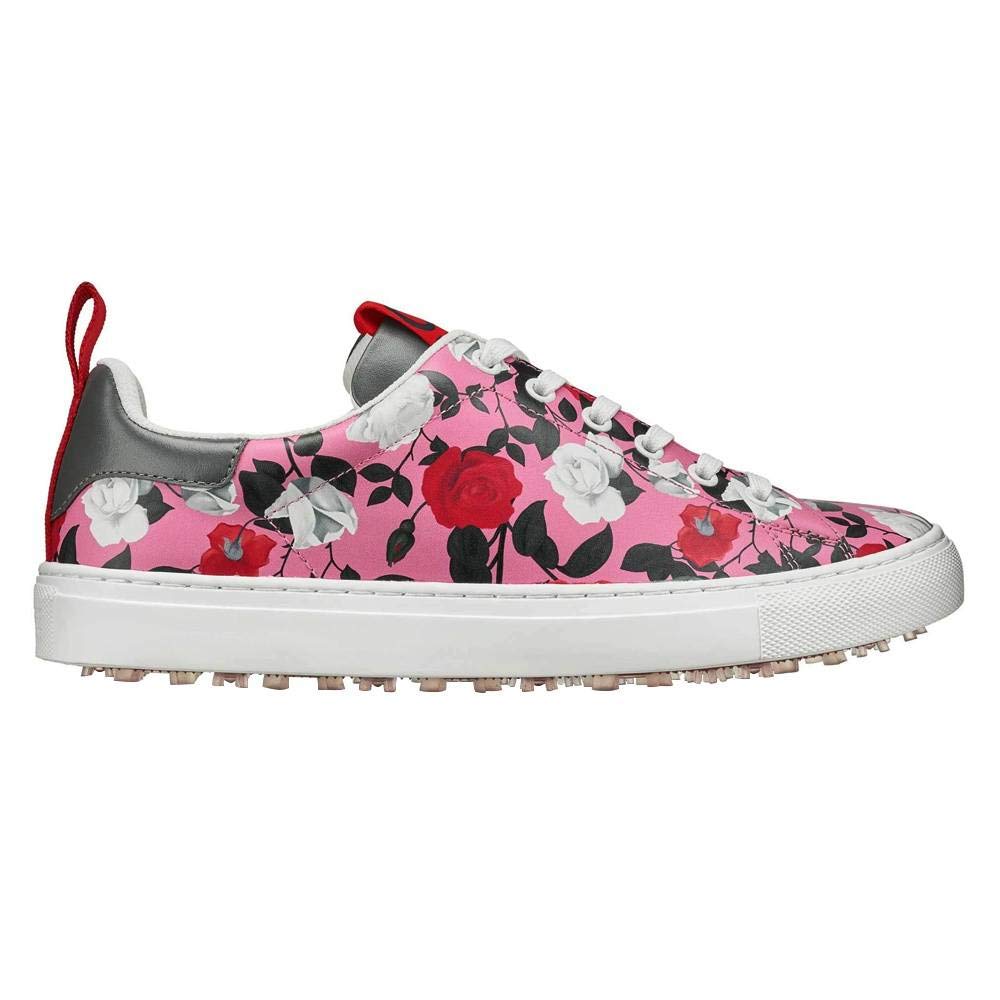 Gfore New 2020 Roses Disruptor Spikeless Golf Shoes 11 D(M  display picture 3