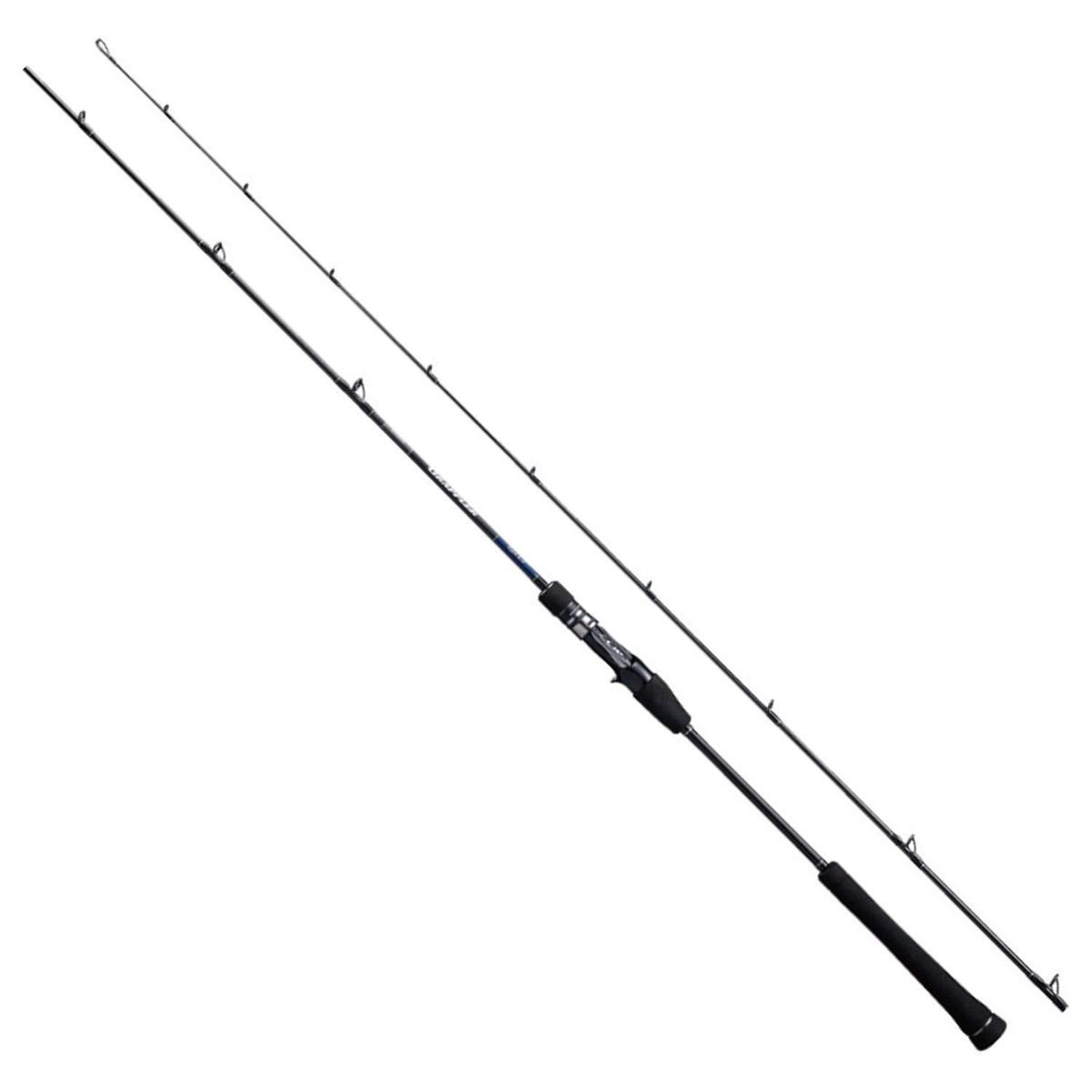 グラップラーLJ B63-1 ジグウエイト40〜130g ベイト Amazon | シマノ(SHIMANO) ライトジギング 19 グラップラー タイプL J