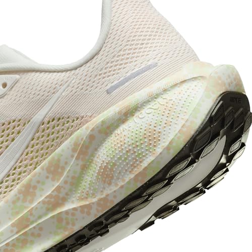 Image of Nike Womens Nike Pegasus 41 Gore-tex Wasserdichter Strassenlaufschuh Fur Damen