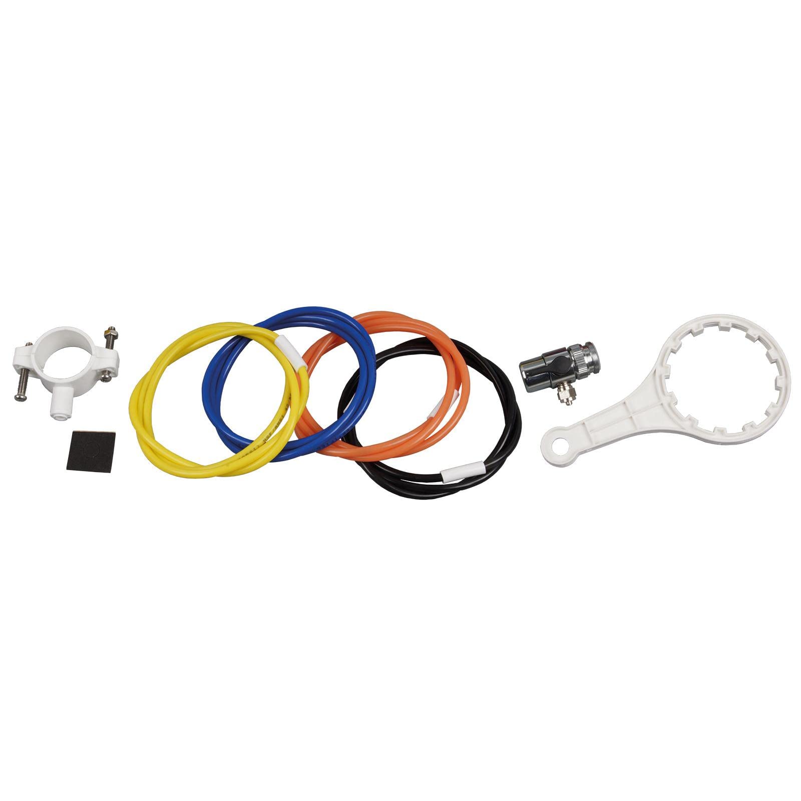 Aqua Medic Easy line Professional 100 GPD, jusqu'à 380 l/jour.