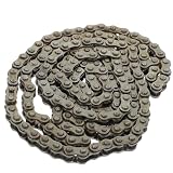 BESPORTBLE Roller Chain Steel Chain Replacement 35 and Mini Bike Go Kart for Sturdy Construction
