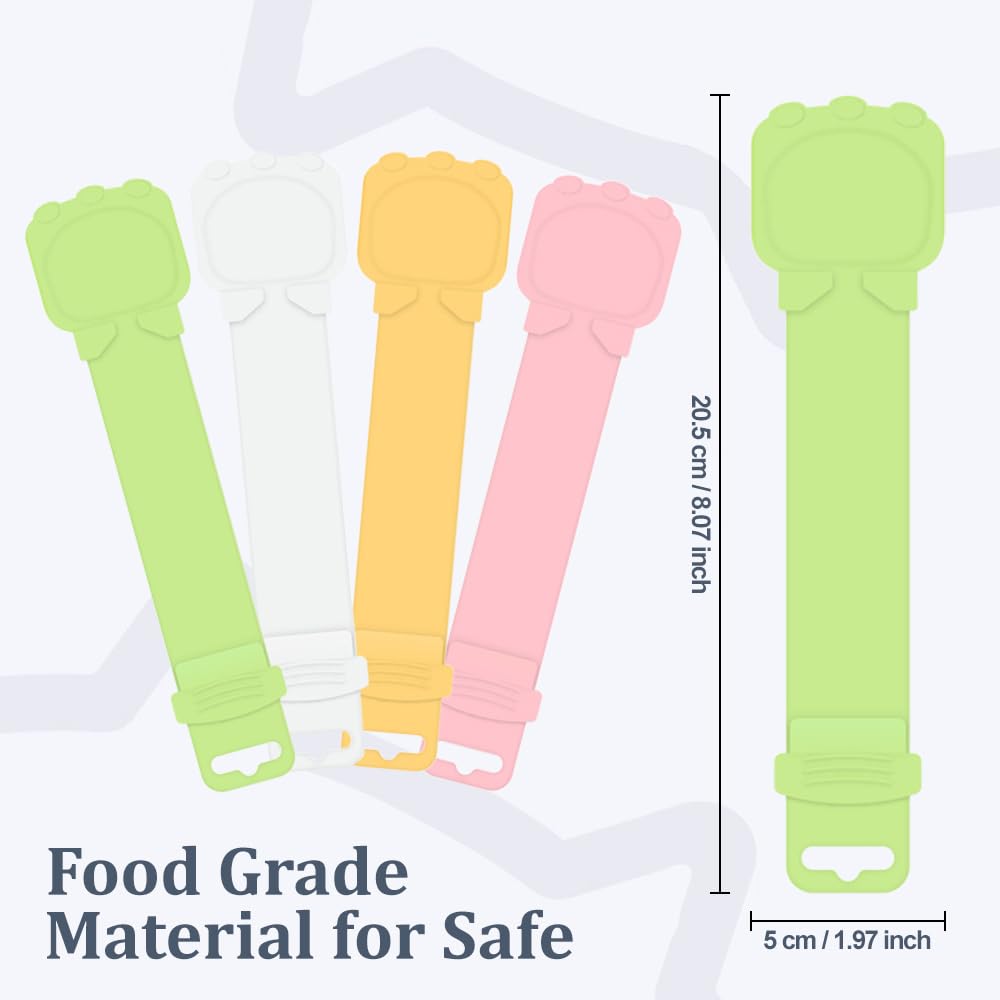 Cucchiaio Dispenser Cibo Umido Gatti - Happy Scoop Con Frullino - Beige - Risparmio Cibo - Foto 11