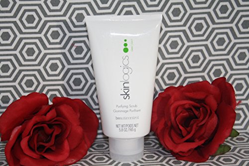 Beauticontrol Skinlogics Clear Purifying Scrub