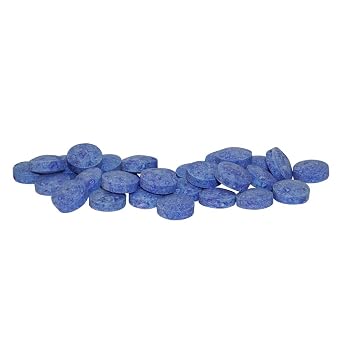 30 Tablets - ProTreat HVAC Dran Pan Tablets, Compatible Replacement for PT217 / PT-217 / ProTreat217