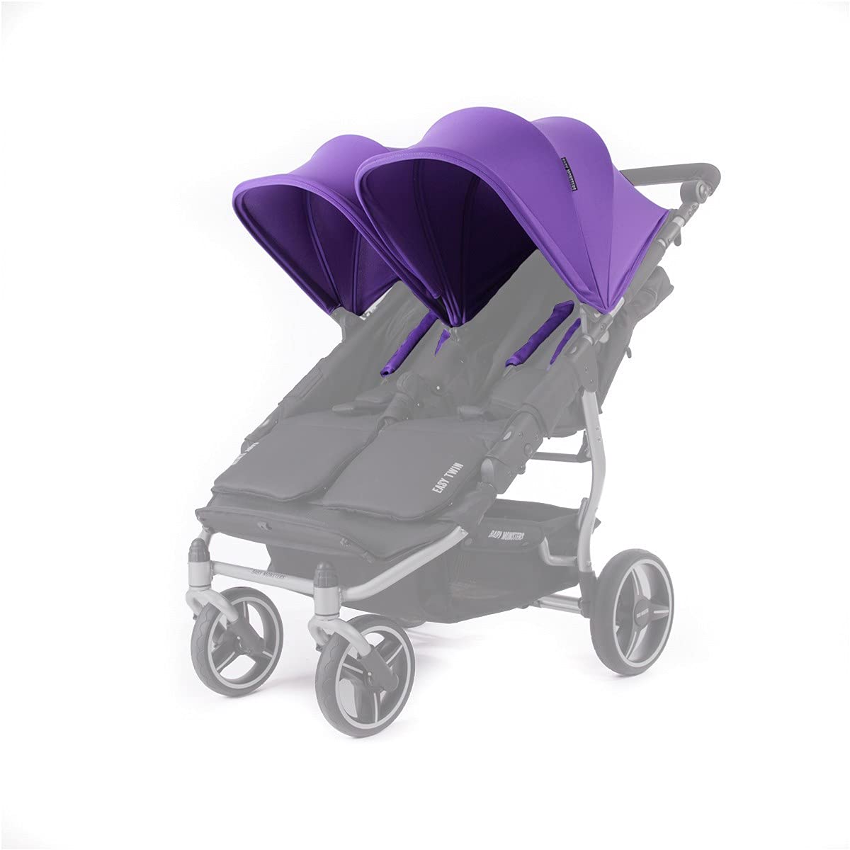 Baby Monsters BMT3.0S-007 - Sillas de paseo