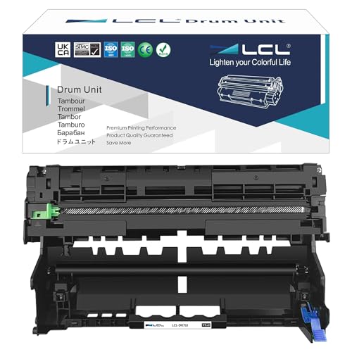 Amazon.co.jp: LCL Brother用 ブラザー用 DR-70J DR70J 75000枚（1