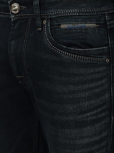 Image of ROOKIES Springsteen Low Rise - Tapered Fit Jeans