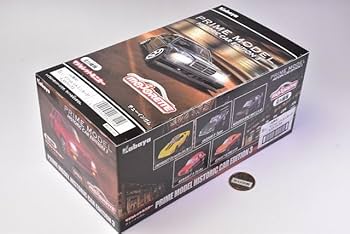 マジョレットミニカー　プレミアムヒストリック3 全5種類フルコンプセット　新品 Amazon | マジョレットミニカー プライムモデル ヒストリックカー