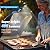 Solar Charging Barbecue Grill Light for Outdoor Grill, Automatic On/Off BBQ Light for Blackstone Griddle Accessories, Grill Accessories for Blackstone Grill, Perfect BBQ Gift for Men Women Him Her