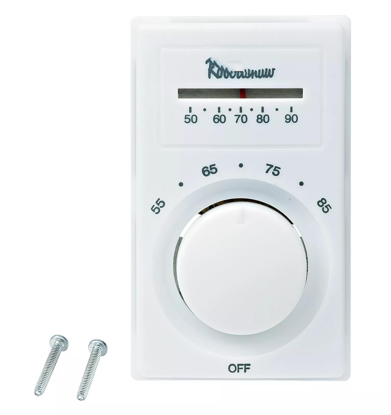 LLPParts 802 Electric Heat Line Voltage Thermostat