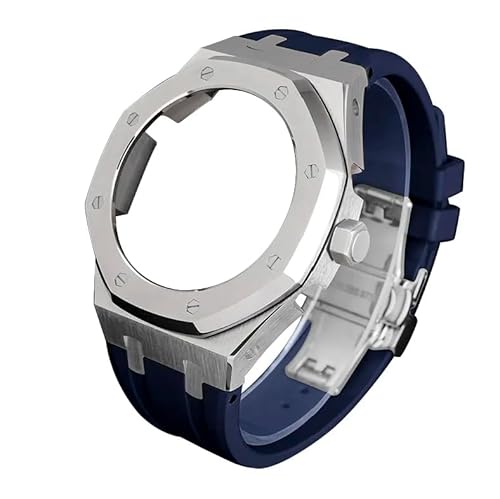 London Craftwork Casioak X`[P[X MODLbg Shock G-SHOCK GA2100 GA2110 Vo[NEp, XeX|