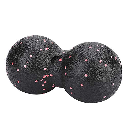 Yoga Foam Roller, Ontspan Spieren Diepere Massage Zacht Gemak Stijfheid Verminderde Pijn Massage Foam Ball voor het… - Image 8