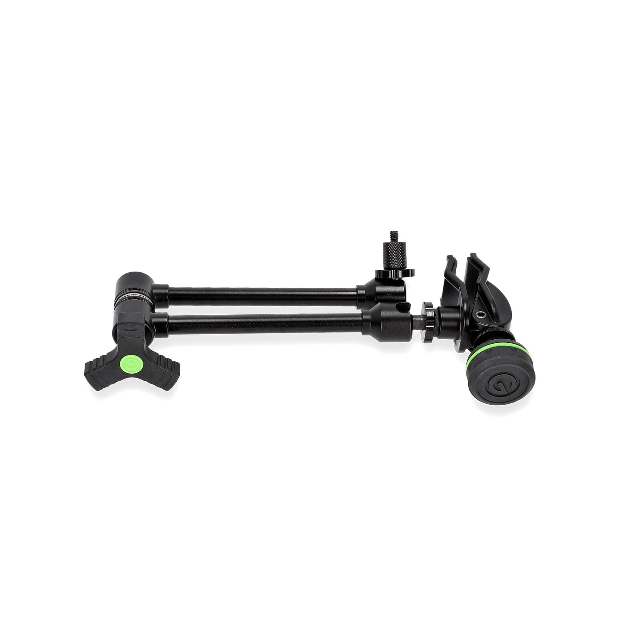 Gravity MA VARIARM L 38 Bras pivotant polyvalent avec mécanisme de verrouillage central - 3/8" de large