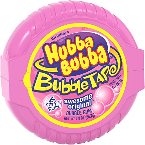 HBA BBA BBL TAPE SHRT BX 2oz image 2