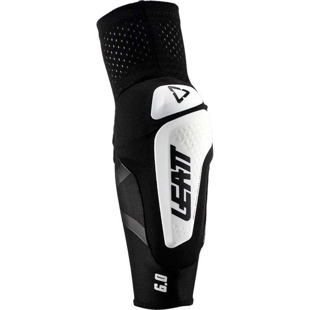 Leatt Protector Codo 3DF 6.0 Flint M