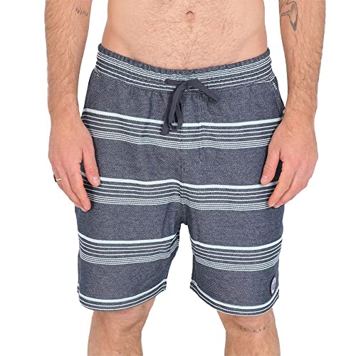 Hurley Modern Surf Poncho Short 19'