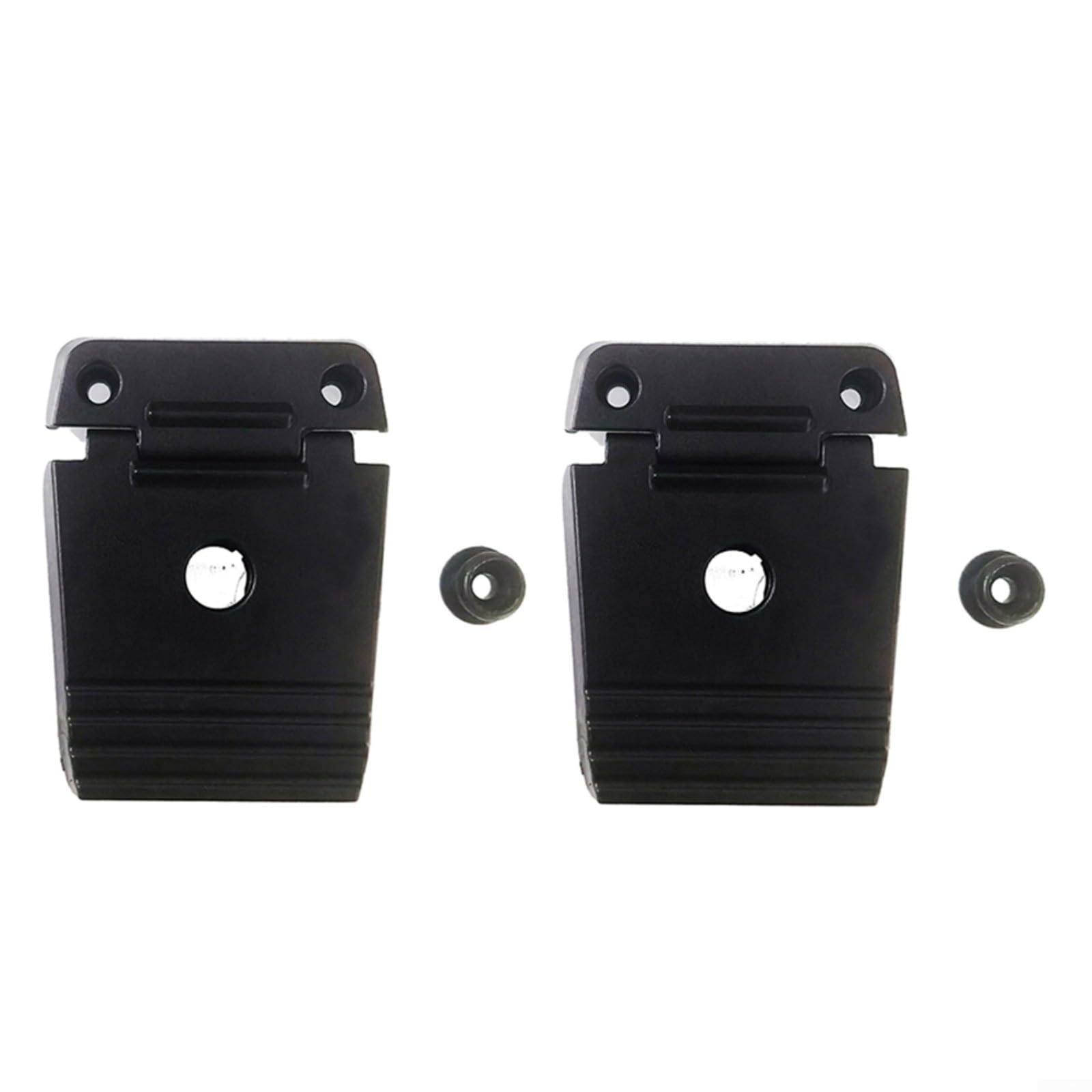 snowchecking Lifetime Cooler Replacement Parts Efficient Cooling Solutions Set Of Two Plastic Replacement Latches Designed for IGLOO Replacement Hinges