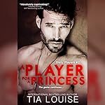 Cover of A Player for a Princess