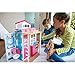 Barbie 2-Story House with Furniture & Accessories