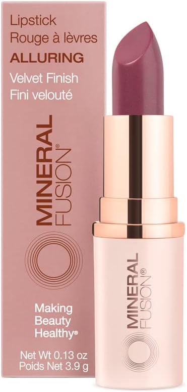 Lipstick Alluring, 0.13 Ounce