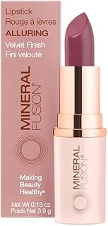 MINERAL FUSION Lápiz labial seductor, 0.13 oz