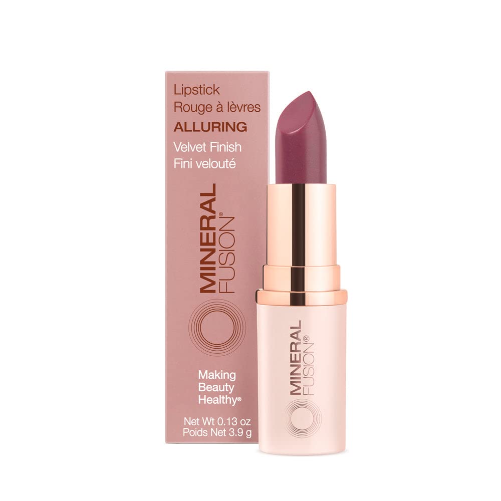 Lipstick Alluring, 0.13 Ounce