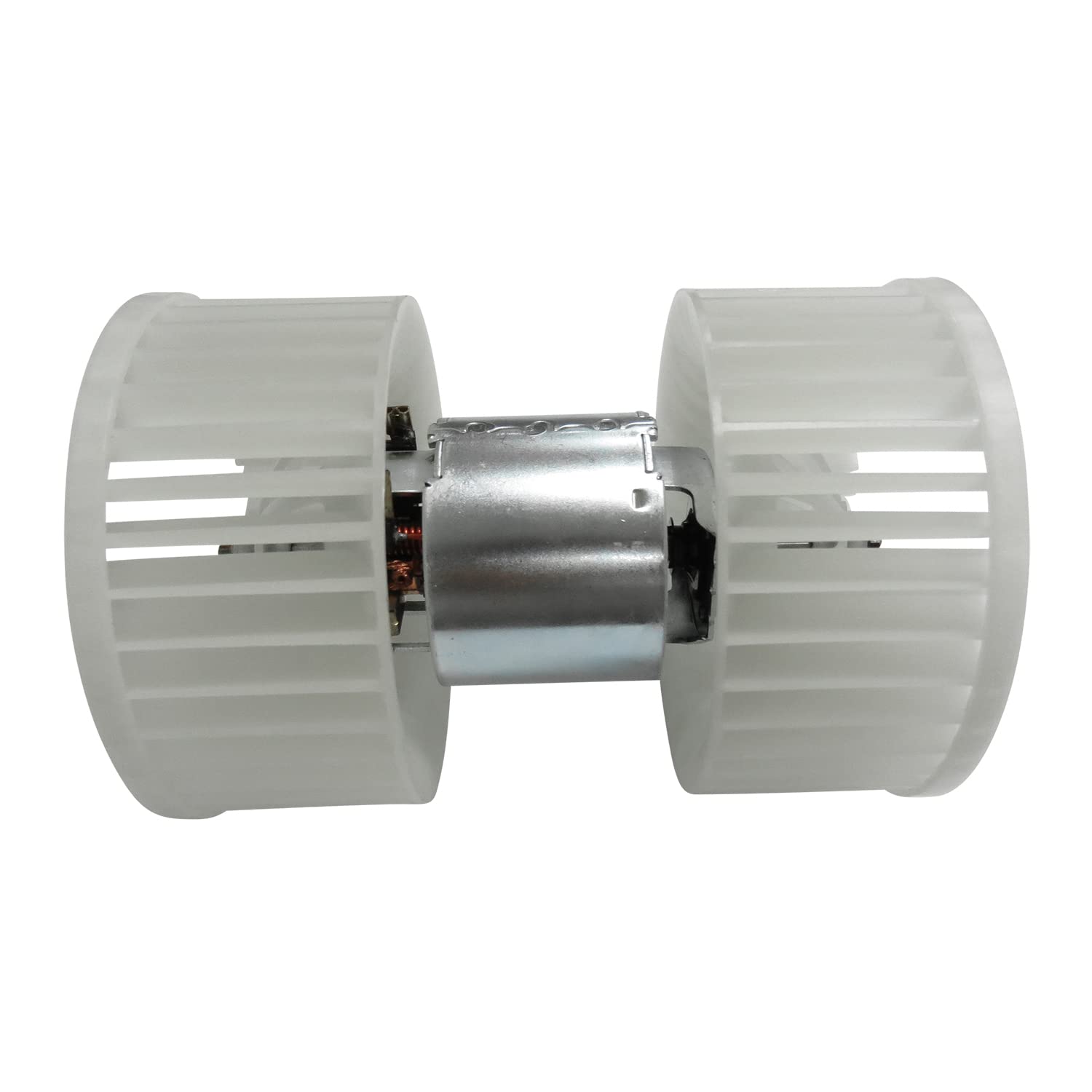 TYC Products 700179 HVAC Blower Motor : Amazon.co.uk: Automotive 