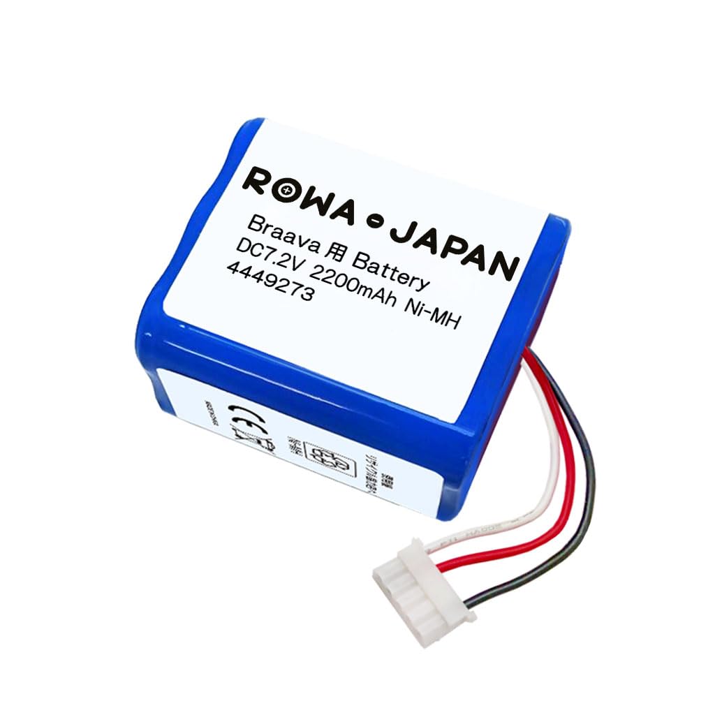 【新品電池交換】ブラーバ390j　G　2020　個装箱371流用 新品電池交換】ブラーバ390j G 2020 個装箱371流用