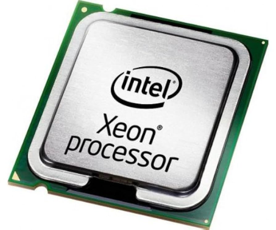 Amazon.com: Intel Xeon E3-1245 - 3.4 GHz : Electronics