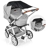 kinderwagen modelle aus polen Universeller Sonnenschutz: schützt großflächig bei beinahe jedem Sonnenstand