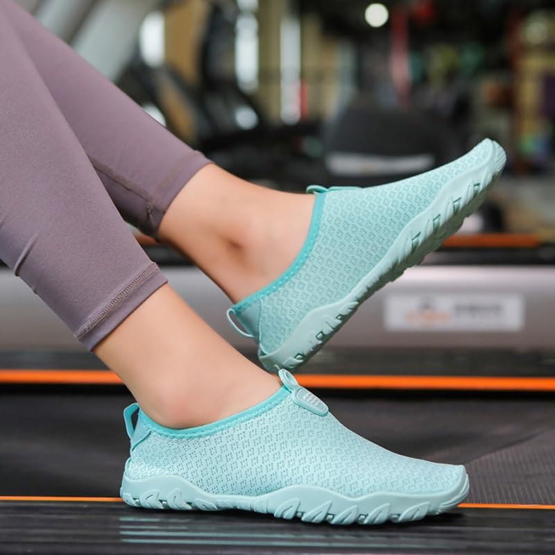 Diving Shoes Lovers Soft-Soled Quick-Drying Outdoor Wading Beach Swimming Shoes3