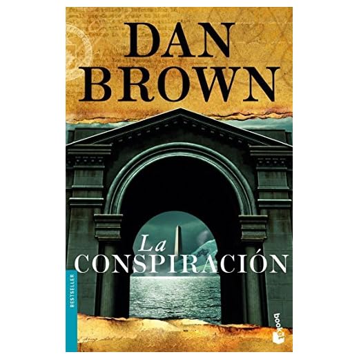 La conspiración (Bestseller)