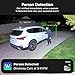 Wyze Security Plan - Cam Plus | 1 Camera | 1 Month Subscription. AI features | Smart Detection for Person, Pet, Package, Vehicle and Glass Break | Security Surveillance and Monitoring | Rolling 14 Days Event Video Recording | Activation Required | Cancel Anytime