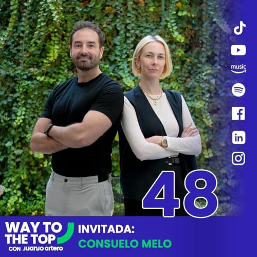 La nueva era del Marketing Funerario en México con Consuelo Melo