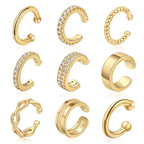 Ear Cuffs Shopping Online In Karachi, Lahore, Islamabad