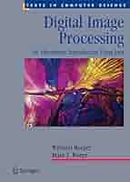 Digital Image Processing: An Algorithmic Introduction Using Java (Texts in Computer Science) [洋書] Digital Image Processing: An Algorithmic Introduction (Texts
