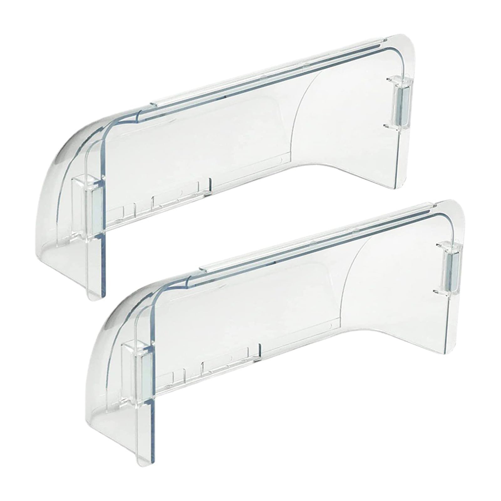 Msioytog Multicolor Duty Air Deflector For Homefloors Vents Air Vent Deflectors 2 Pack Redirect Airflows For Greatercomfort Vent Deflector Covers For Homefloors Sidewall Ceiling Registers Heavy Duty