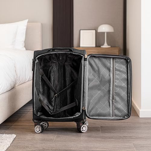 Recopilación de Maletas baratas Top 10. 27 Imagen adicional