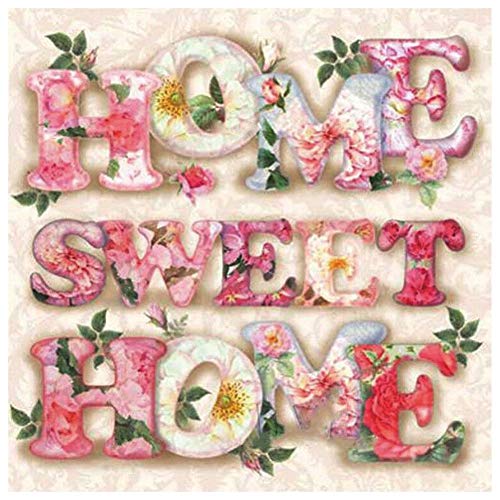 Occitop DIY Kit de pintura 5D diamante para adultos y niños, punto de cruz, bordado de diamantes de imitación, decoración de la pared del hogar, dormitorio, manualidades, artesanía completa con ojo N.