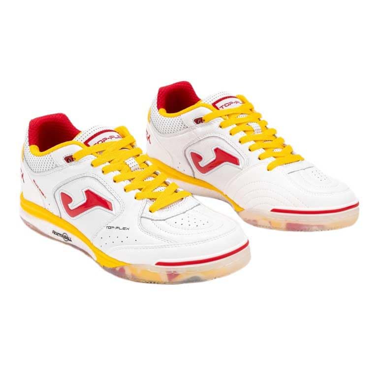Joma Top Flex Rebound Hallenfußballschuhe EU 45