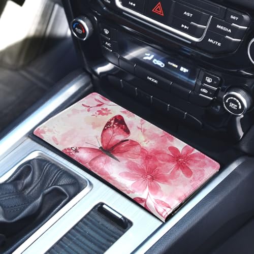 Organizador de Documentos para Auto Slim miniatura 5