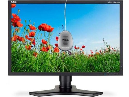 Image of 24INCH Wide LCD with Software and Sensor