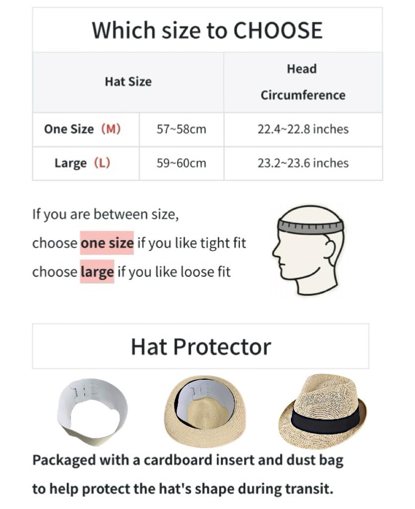 Cappelli Fedora di paglia Panama estivi per uomo donna cappello trilby pieghevole arrotolabile a tesa corta Panama Beach Hat