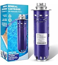 Amazon.com : Replacement for Nature2 Duoclear 45 Mineral Cartridge