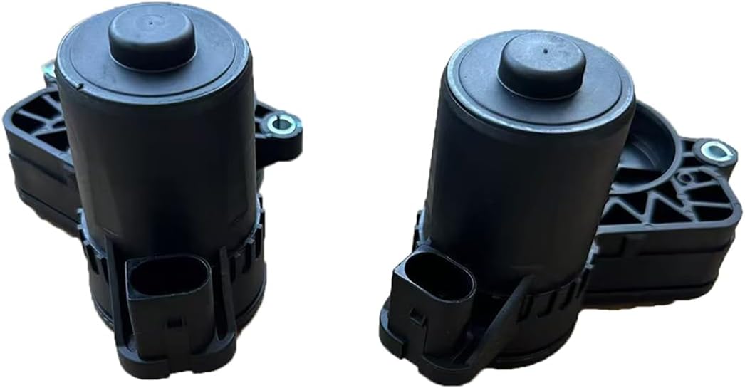 EJR Right & Left Handbrake Motor Fit for Maserati Levante OME 673005450 673005451