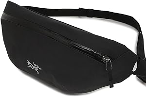 Arc'teryx ブラック クロスボディバッグ 楽天市場】アークテリクス グランヴィルクロスボディバッグ ARC